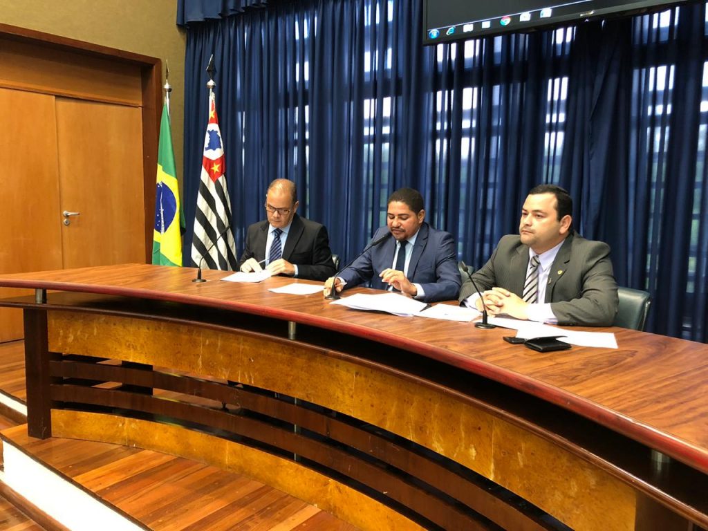 Relatório da CPI sobre o Grupo Cyrela deve sair até o fim deste mês