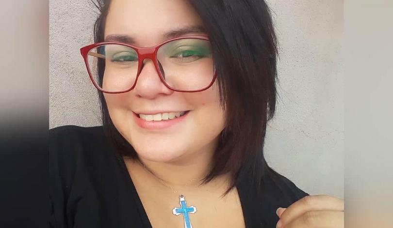 Populares encontram corpo de uma mulher nua em Imperatriz