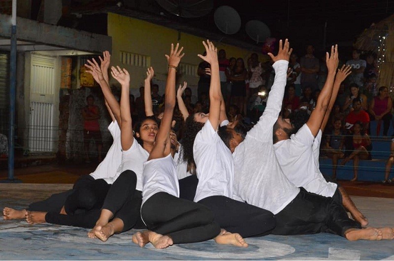 CACEM abre inscrições para curso de teatro com início em fevereiro