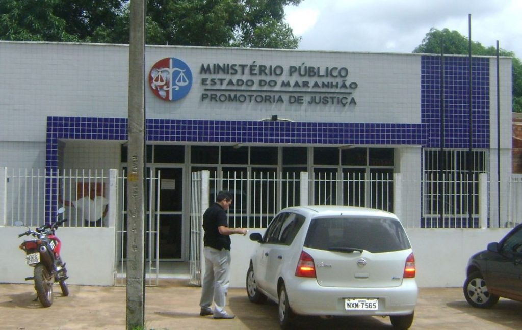 Município de Matinha suspende processo de licitação a pedido do MPMA