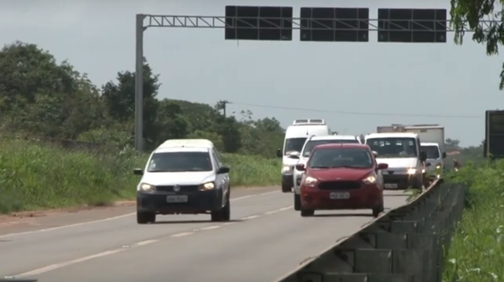 Operação da PRF termina com cinco mortes no réveillon