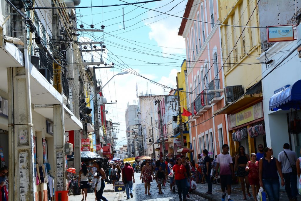 Centro de São Luís fica sem fornecimento de água nesta sexta (18)