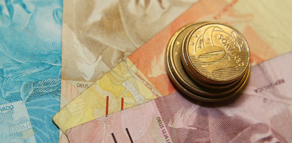Mercado financeiro prevê inflação menor e PIB positivo em 2019