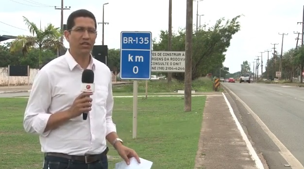Balanço parcial da operação ano novo da PRF