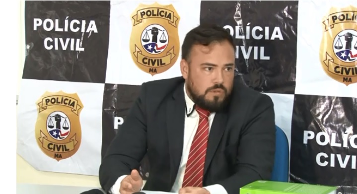 Segue investigações sobre o assassinato do motorista de aplicativo Edimilson Azevedo