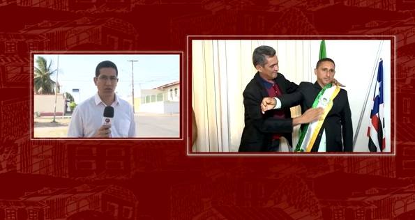 Davinópolis tem o terceiro prefeito em menos de um ano