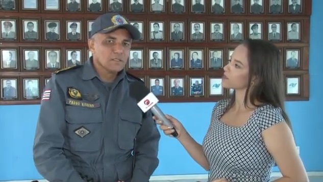 Reunião discute a segurança do circuito pré-carnaval da Madre Deus