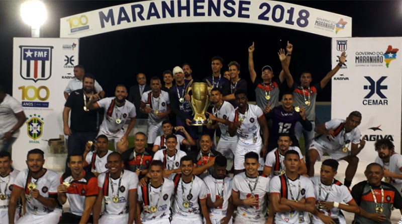 Moto Club: em busca do bicampeonato estadual depois de 18 anos