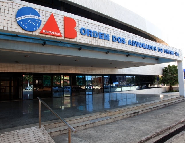 OAB Maranhão tem a segunda menor anuidade do Brasil
