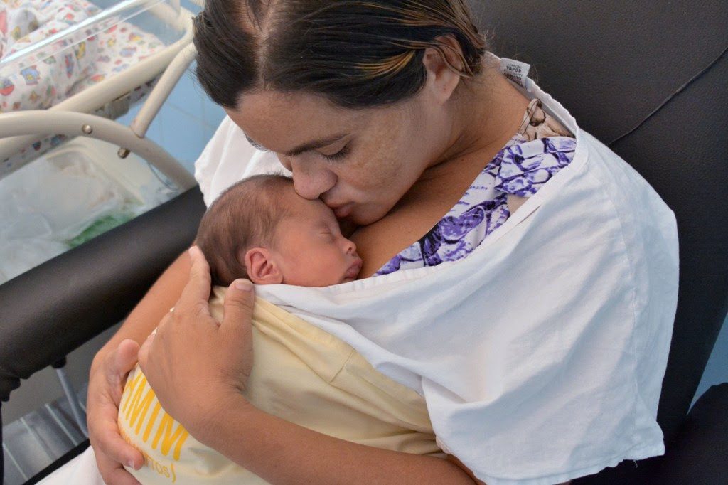 Mortalidade infantil tem redução de 6,78% no Maranhão