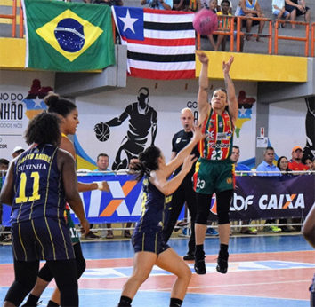 Sampaio Basquete já tem novo técnico para temporada 2019