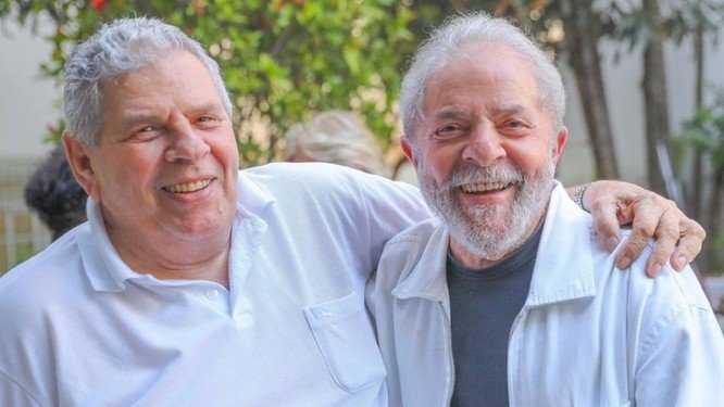 Lula não irá a São Bernardo após decisão do STF, informa líder do PT