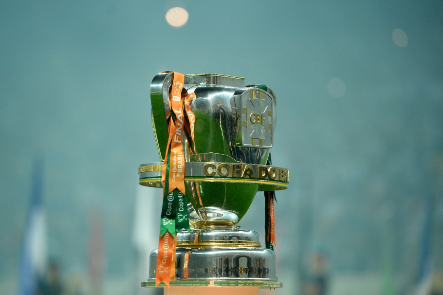 CBF define data de confronto do Moto Club na Copa do Brasil