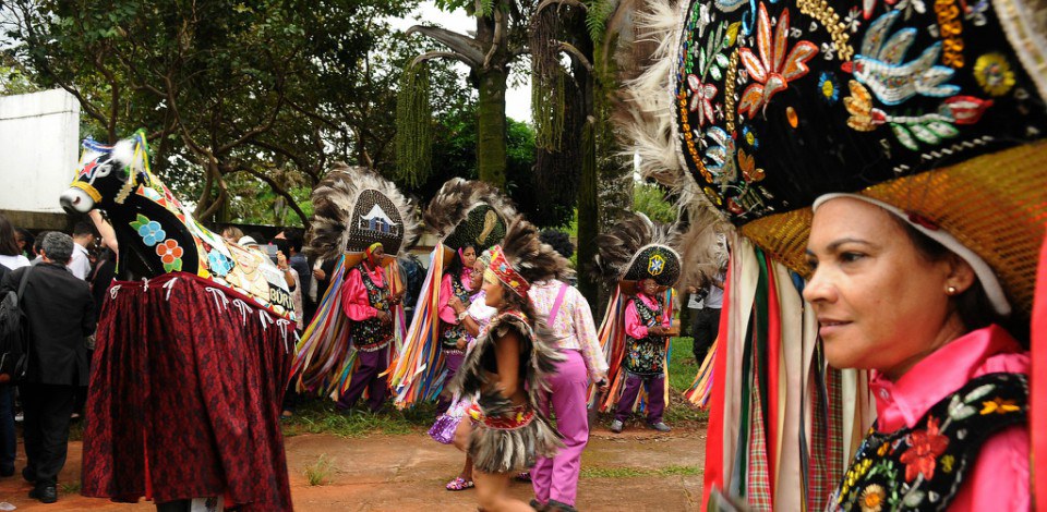 Inscrição para encontro de Pontos de Cultura termina nesta quinta
