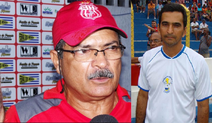 MAC anuncia Sandow como técnico e Izone na diretoria de futebol do clube