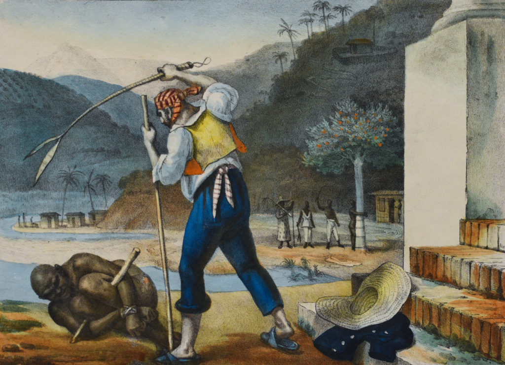 Censo de 1872: o retrato da escravidão no Maranhão
