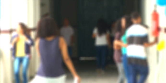 Lei exige notificação compulsória de automutilação