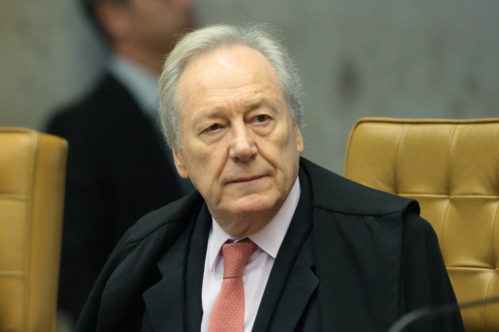 STF anula foro privilegiado para delegados do Maranhão