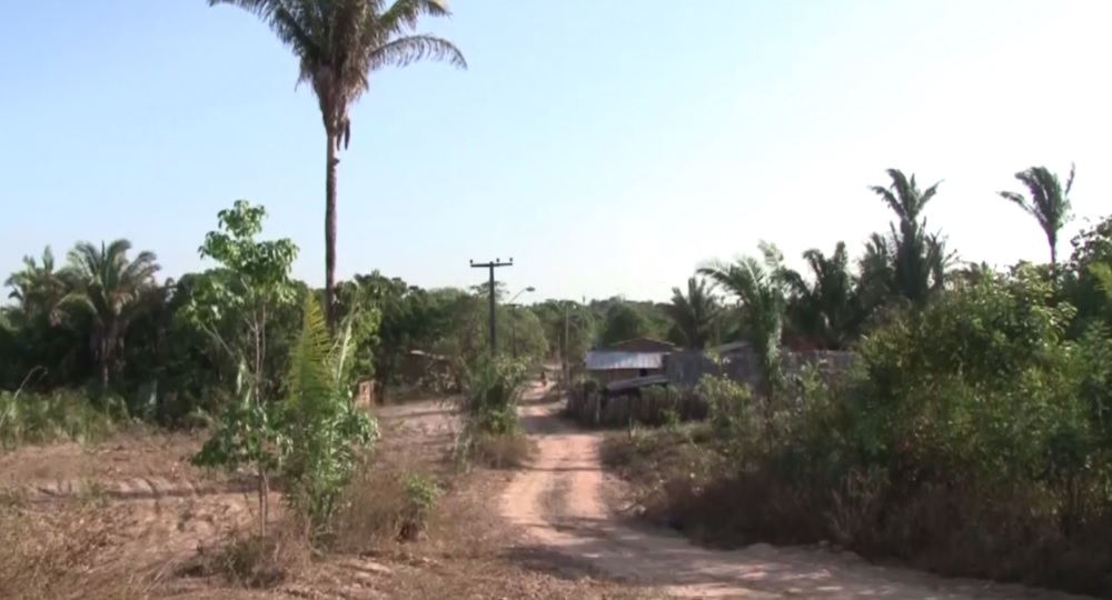 Justiça determina nova reintegração de posse na comunidade Cajueiro