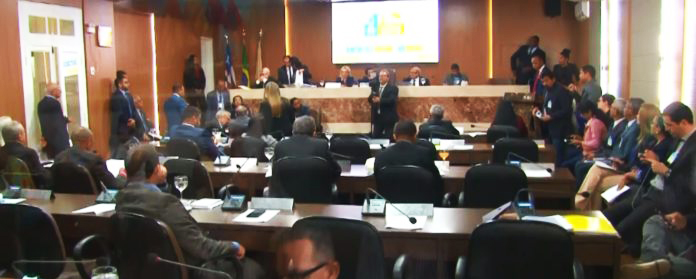 Plano Diretor continua sem avançar na Câmara