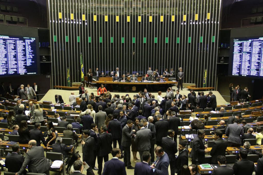 Câmara tira COAF das mãos de Sérgio Moro