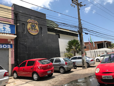 Operação desarticula quadrilha especializada em assaltos a agências dos correios