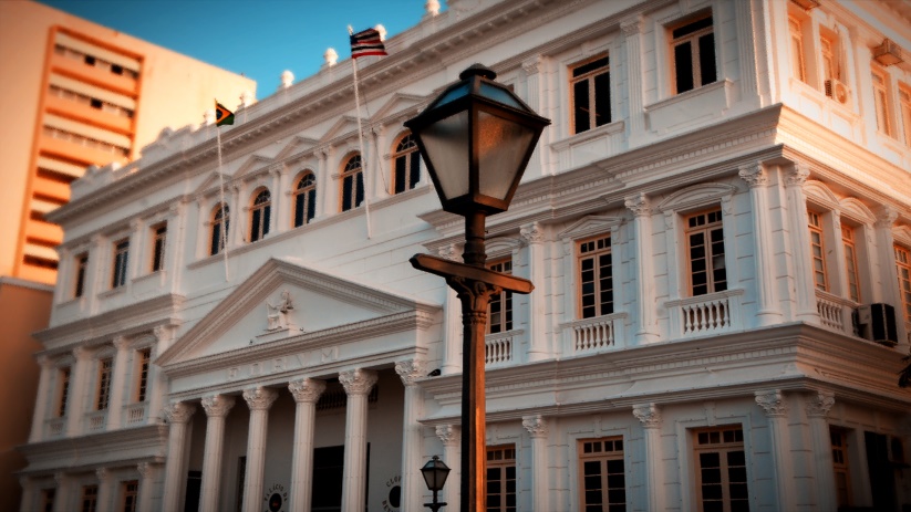 Mais de 65 mil inscritos concorrem a vagas no Judiciário maranhense