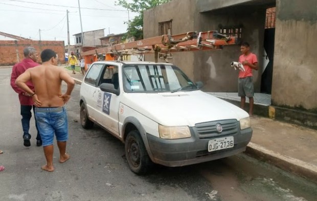 Homem acusado de assassinar funcionários da CEMAR vai a júri em outubro