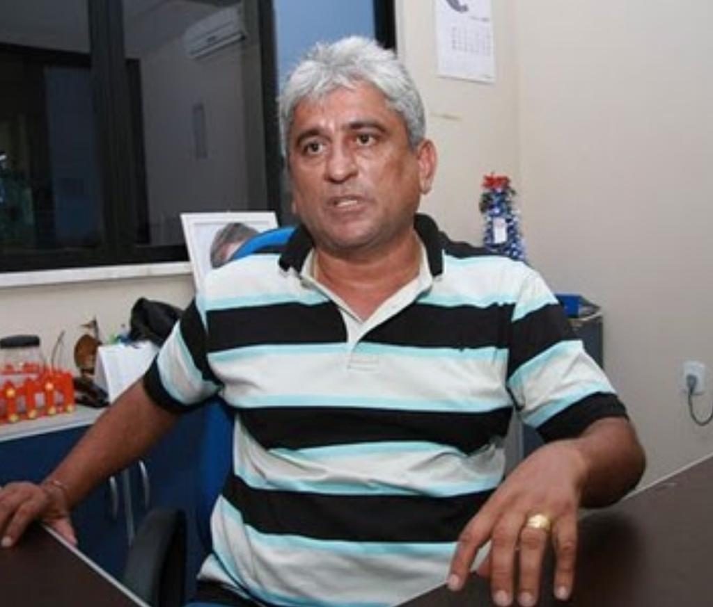 Justiça maranhense nega habeas corpus a ex-prefeito de Santa Luzia