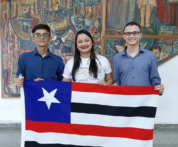 Estudantes da Rede Estadual participarão do Parlamento Jovem Brasileiro em Brasília