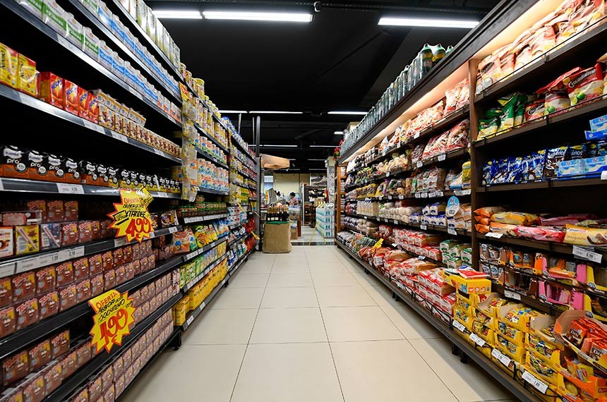 Comissão discutirá alerta sobre cancerígenos em alimentos e cosméticos