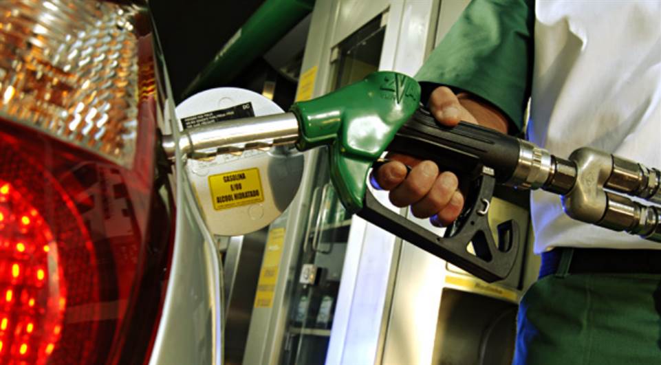 Petrobras diz que não há previsão para reajuste de preços