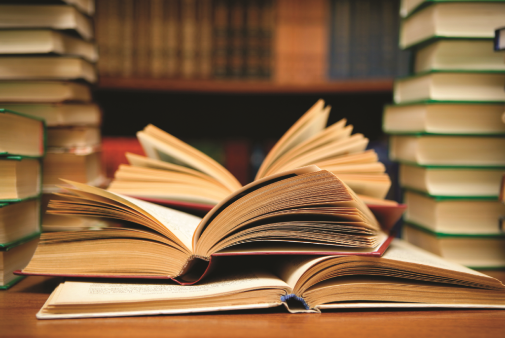 Inscrições abertas para 28 vagas do Mestrado Acadêmico em Letras