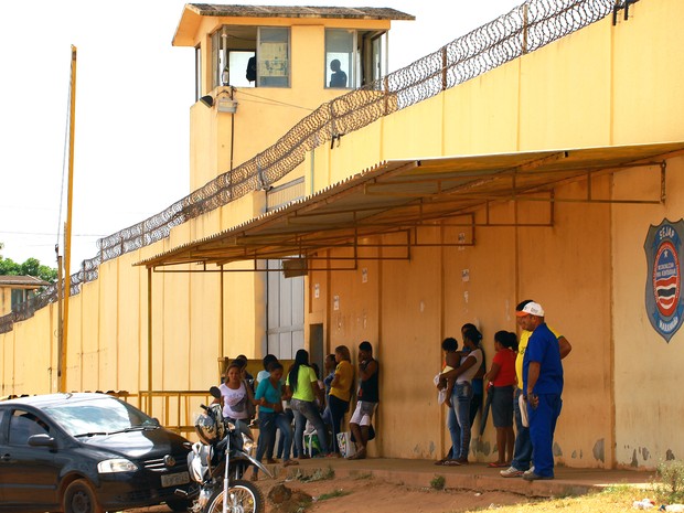 Justiça adia saída temporária do Dia das Mães de 730 presos no MA