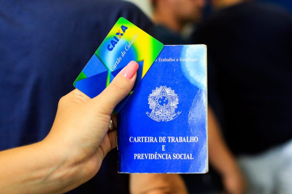 Pis/Pasep: pagamento aos nascidos em setembro começa hoje