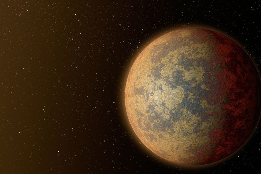 Estudos mostram que oxigênio em excesso matou seres vivos na Terra