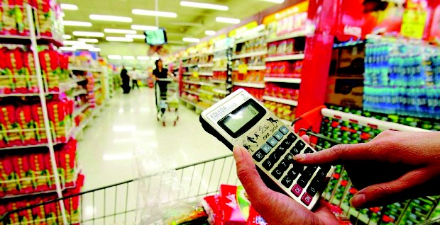 Consumidor agora se preocupa mais com preços