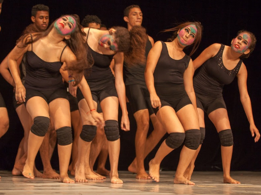 Inscrições abertas para Festival Maranhense de Teatro Estudantil