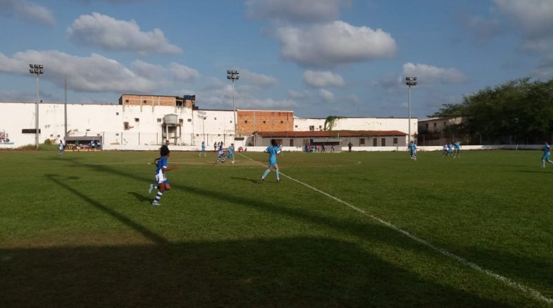 Maranhense Feminino: Chapadinha enfrenta o Boa Vontade nesta quarta-feira (20)