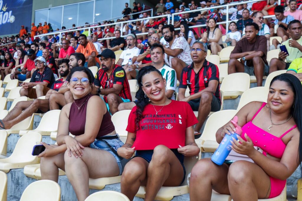 Maranhenses aprovam melhorias no estádio Castelão
