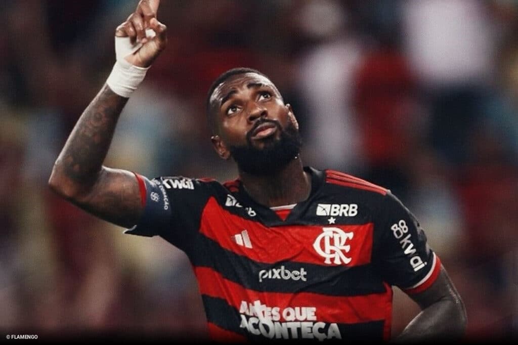 São Luís pode ser sede para um clássico entre Flamengo e outros três grandes do Rio