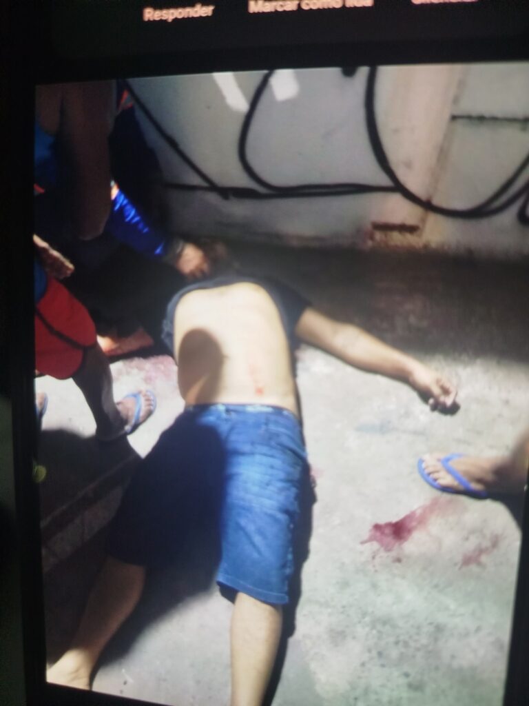 Polícia prende suspeito de envolvimento em assassinato de bacharel em Direito, na Alemanha