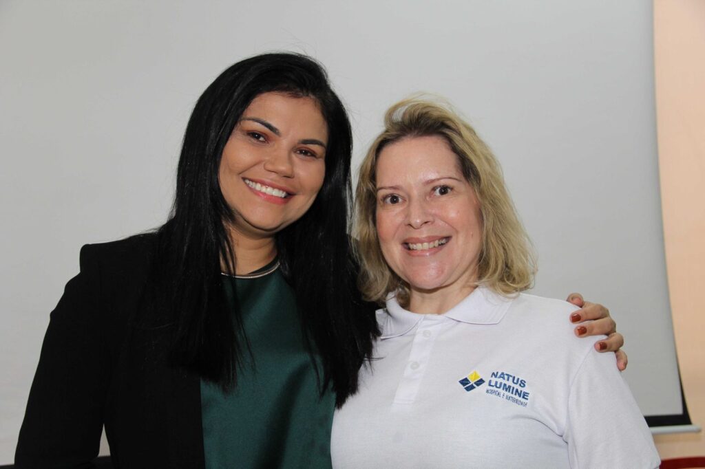 Cultura do Cuidado no Natus Lumine Hospital e Maternidade