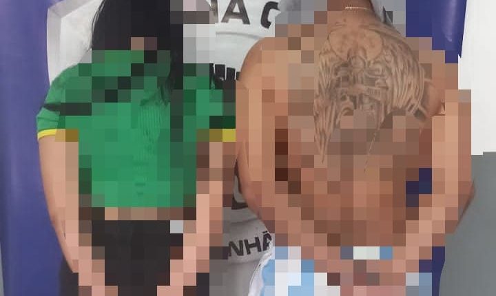 Polícia prende homem que é suspeito de matar 12 pessoas