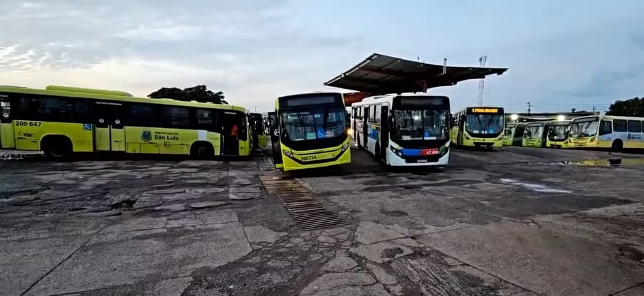 Ponto final? Presidente do TRT-16 aplica 7% de reajuste a Rodoviários para acabar com a greve