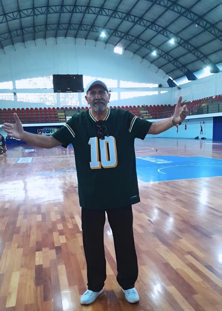 I Encontro de Ex-Atletas e Amigos do Costa Rodrigues acontece neste sábado