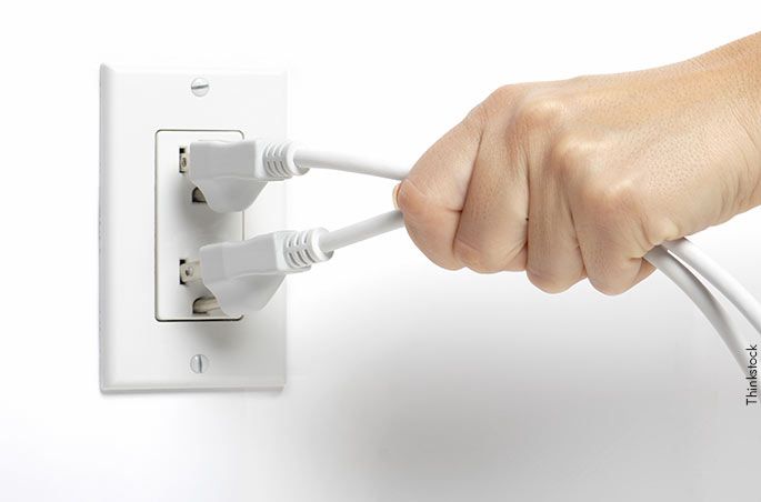 Ações preventivas simples podem evitar acidentes graves e prejuízos