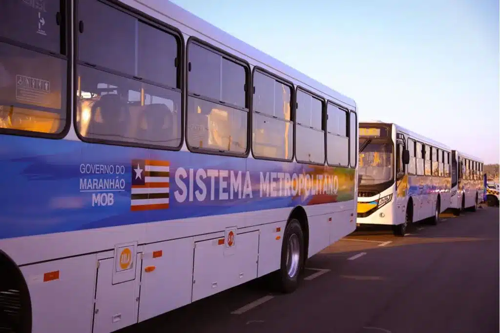 Sindicato reconhece esforço estadual, mas critica ausência do município em greve de rodoviários