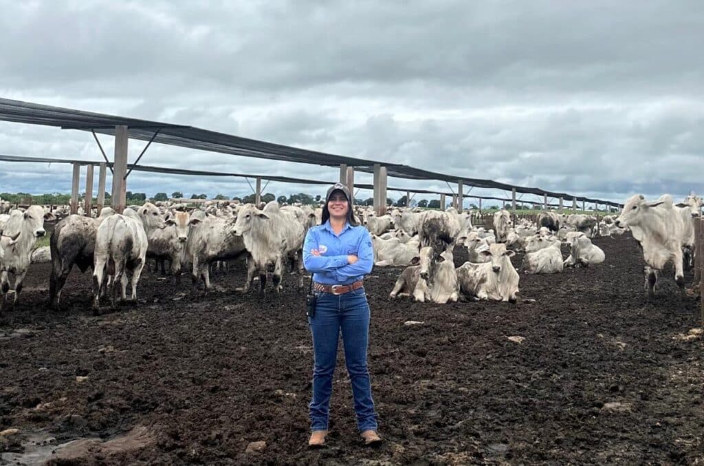 Do pasto ao escritório, lugar de mulher é onde ela quiser trabalhar e crescer
