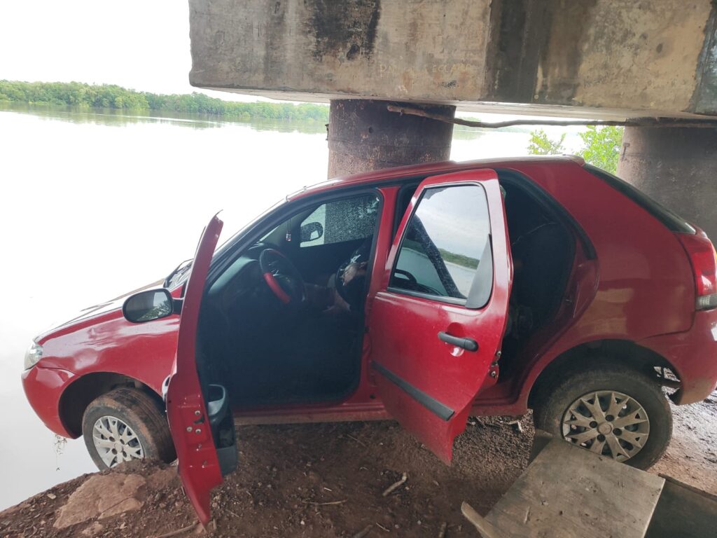 Achado de cadáver! Polícia investiga duplo homicídio, na Baixada Maranhense